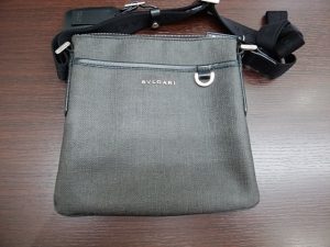 和光市・朝霞市でブルガリのバッグを売るなら大吉和光店にお任せ下さい！