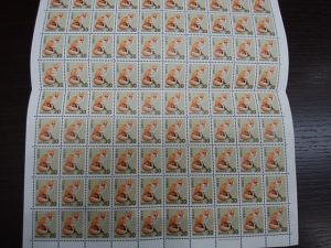 和光市・朝霞市で切手を売るなら大吉和光店にお任せ下さい！