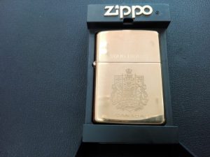 ZIPPOもお買取りしております!大吉アクロスプラザ札幌南店です!!