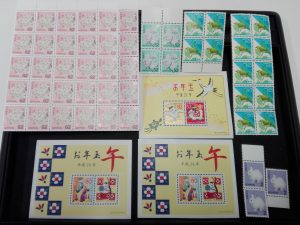 使わなくなった切手は買取専門店大吉 長崎屋小樽店にぜひお持ち下さい!!