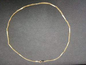 18金のお買取りと言えば、長崎屋小樽店のB1に有ります買取専門店大吉がイイね!!