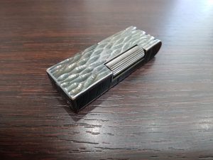 和光市・朝霞市でダンヒルのライター売るなら大吉和光店にお任せ下さい!