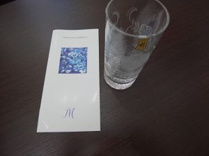 和光市・朝霞市でマイセンのグラスを売るなら大吉和光店にお任せ下さい!