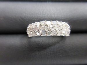 富士でダイヤリングを高価買取！大吉アピタ富士吉原店