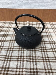 鉄瓶,買取,香芝