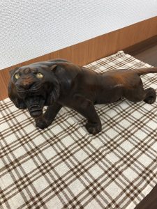 置物,奈良,買取