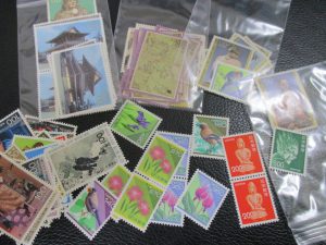 田無,切手,買取