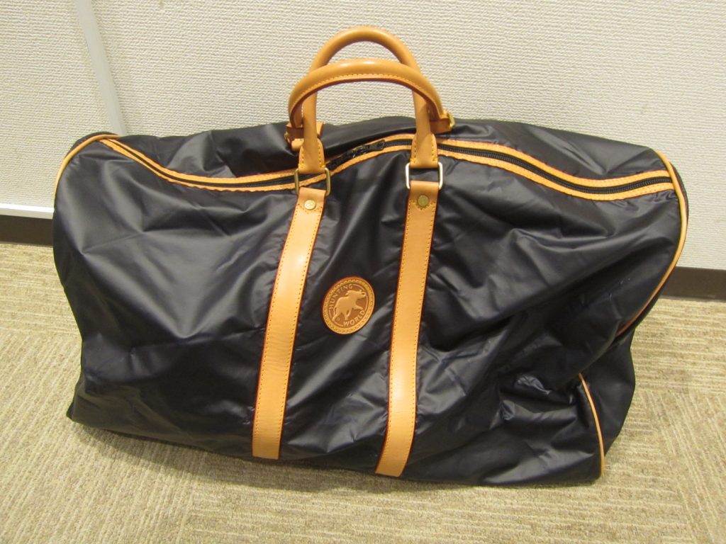 HUNTING WORLD お買取り致します。買取専門店大吉イオンタウン宇多津店(香川県)