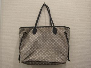 ルイヴィトンバック コインケース買取