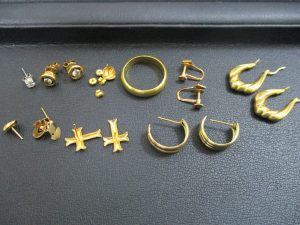 田無,金,ダイヤ,買取