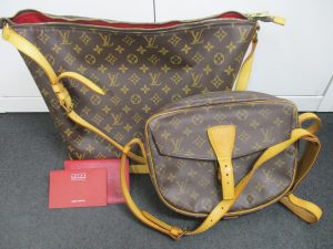 田無,LOUIS VUITTON,ルイ ヴィトン,買取