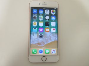 富士でiPhoneの高価買取なら大吉アピタ富士吉原店