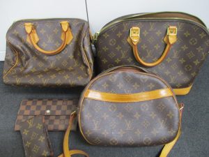 田無,LOUIS VUITTON,ルイ ヴィトン,買取