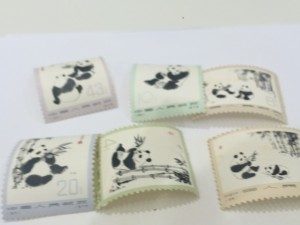 中国切手、買い取ります！大吉ピアシティ荒川本郷店にご相談ください。