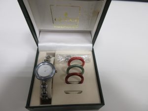 富士でグッチの高価買取！大吉アピタ富士吉原店