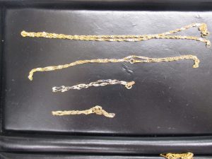 貴金属 買取 青森