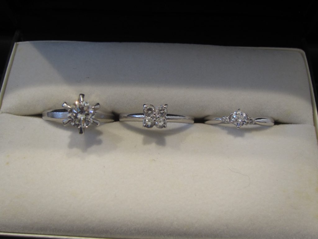 ダイヤモンド買取強化中!買取専門店大吉イオンタウン宇多津店(香川県)