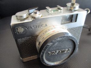 カメラのお買取りをいたしました♪大吉松江店