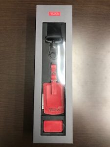 新宿,トゥミ,買取