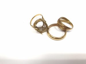 金,買取,センター北