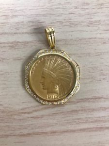 新宿,金貨,買取