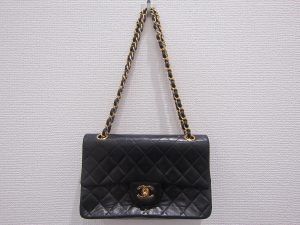 CHANELは高額買取出来ます!買取専門店大吉イオンタウン宇多津店(香川県)
