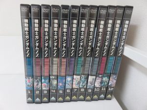 DVDのお買取なら日置市の買取専門店 大吉タイヨーグラード伊集院店！