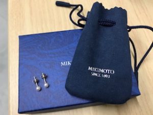 新宿,ミキモト,買取