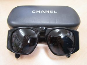 CHANEL　サングラス　買取　新丸子