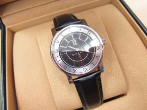 ブルガリ時計 買取 新丸子