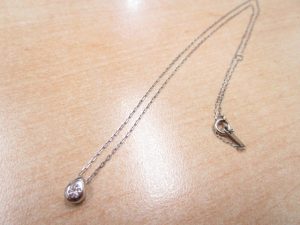 ダイヤモンド　買取　新丸子