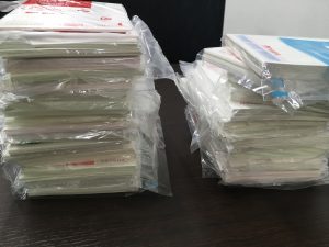 はがき,買取,大分駅