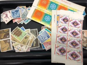 切手のお買取なら買取専門店大吉二子玉川店にお任せ下さい。