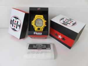 Gショックのお買取りなら日置市の買取専門店 大吉タイヨーグラード伊集院店！