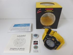 Gショックのお買取りなら日置市の買取専門店 大吉タイヨーグラード伊集院店！