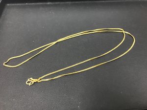 東灘　ネックレス　指輪　買取　甲南山手