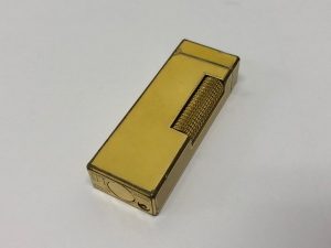 ブランドのライターもお買取！買取専門店大吉二子玉川店です。