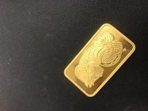 インゴット 買取 熊本