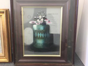 絵画の査定・買取なら大吉 イオンタウン山梨中央店で!