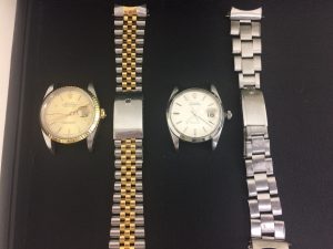 ROLEXなど時計の買取は大吉イオンタウン山梨中央店にお任せ！