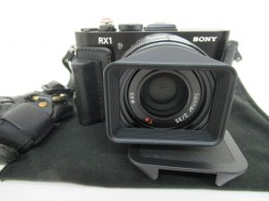 大切にされたカメラを売るなら大吉松山銀天街店へ!