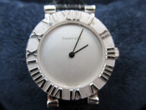 ティファニーの買取は松山市の大吉松山久万ノ台店にお任せ下さい。