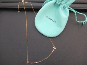 ティファニーの買取は松山市の大吉松山久万ノ台店にお任せ下さい。