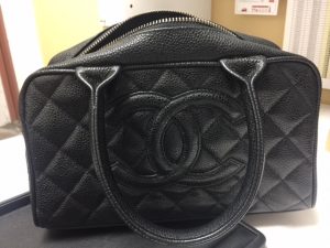 シャネルのお買取りは大吉イオンモール多摩平の森店へ！