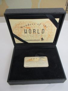 シルバープレート