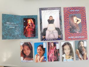 テレカなら姶良市・買取専門店大吉タイヨー西加治木店!タレントグッズとしてもしっかりお調べ、お客様へ最大限ご還元です!