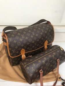 ルイヴィトン買取は松山市の大吉松山久万ノ台店へ