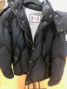 モンクレール買取りは、松山市の大吉松山久万ノ台店