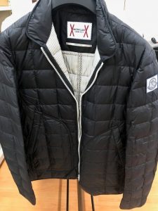 モンクレール買取りは、松山市の大吉松山久万ノ台店