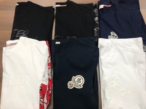 モンクレール買取りは、松山市の大吉松山久万ノ台店